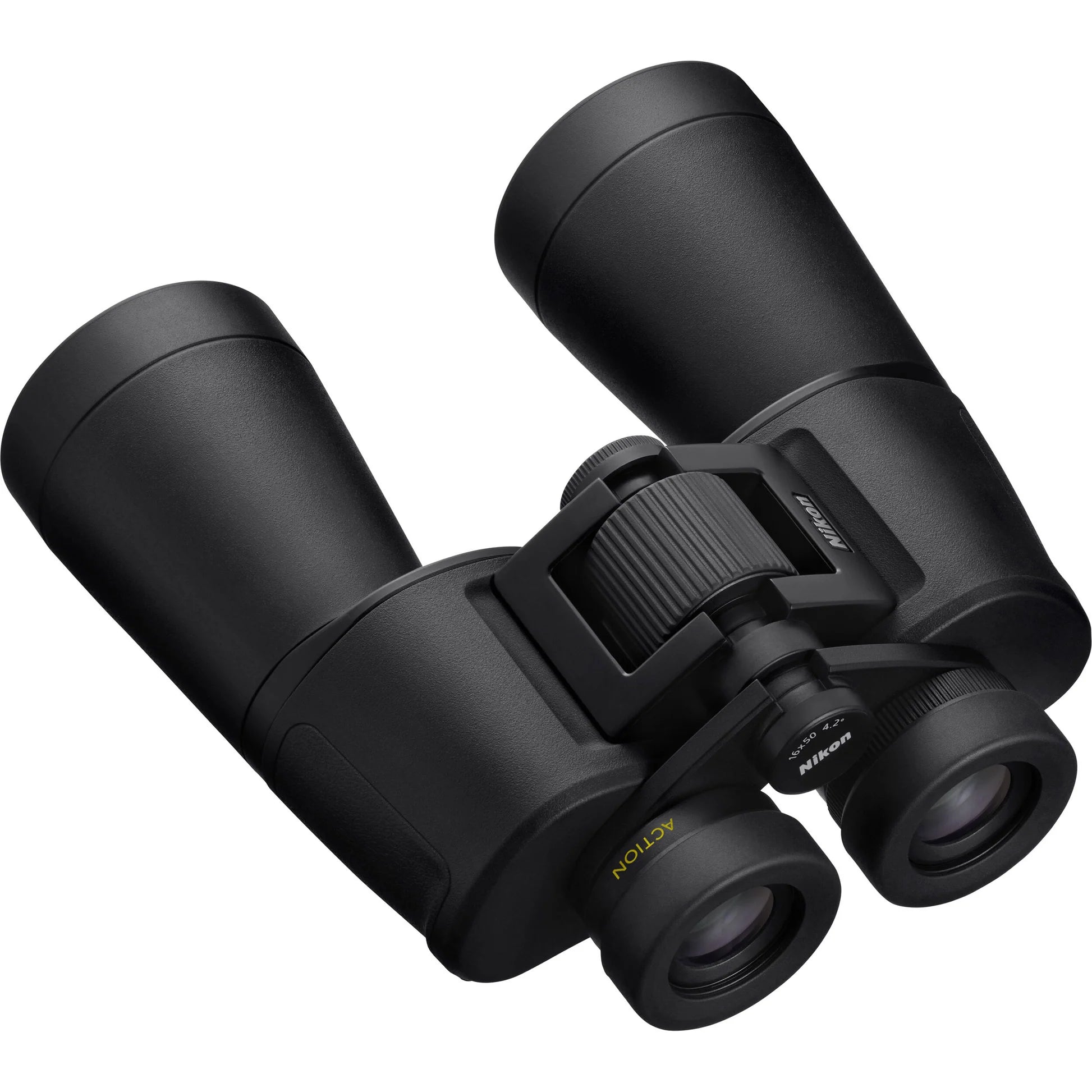 NIKON ACTION 16X50 BINOCULARS