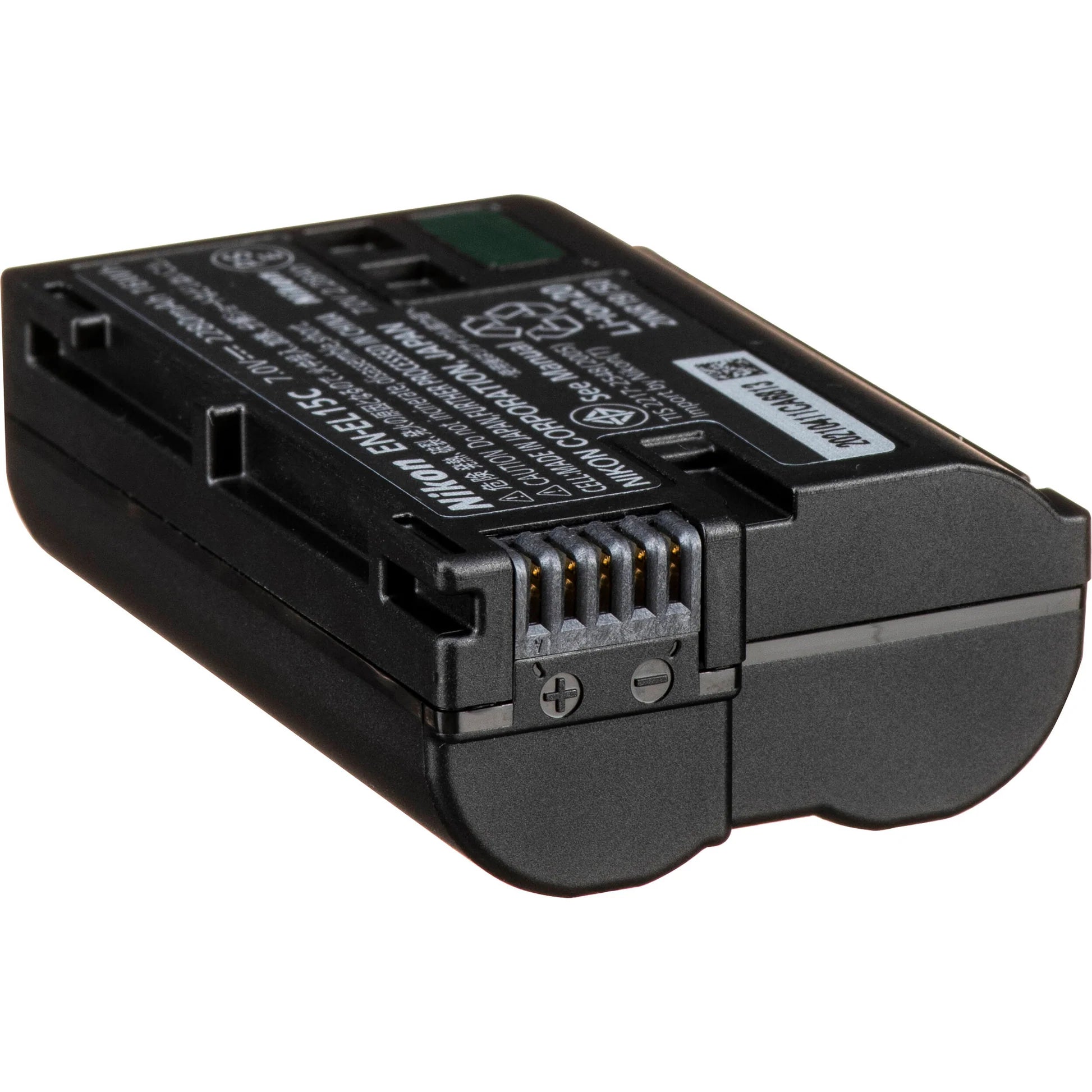 NIKON EN-EL15C RECHARGEABLE BATTERY