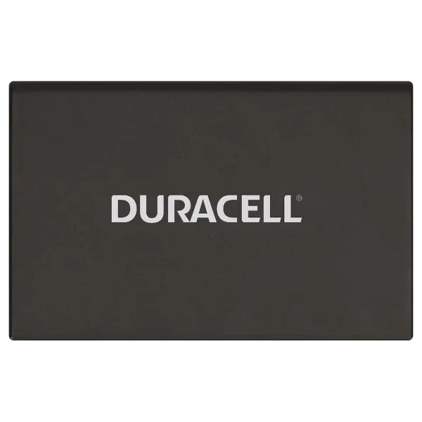 DURACELL BATTERY - FOR NIKON EN-EL9