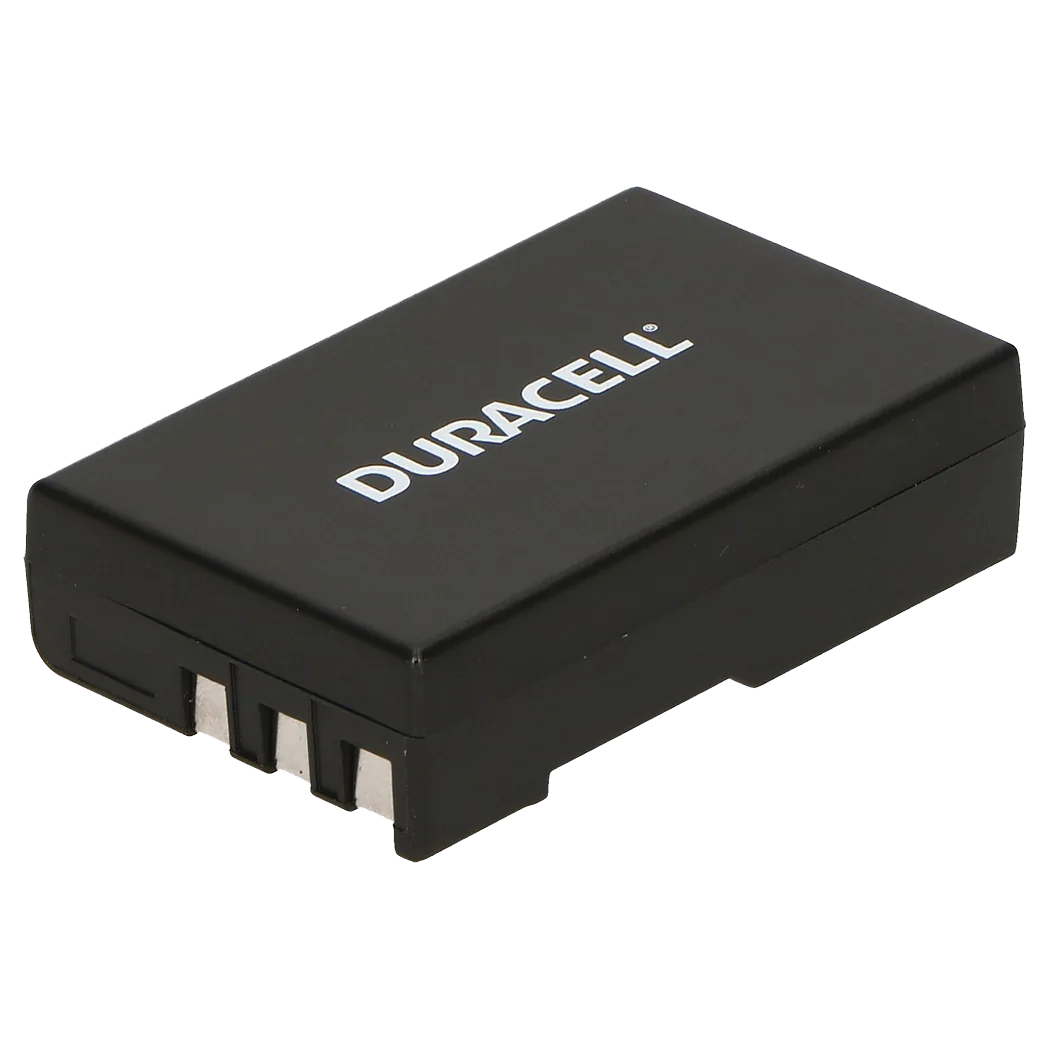 DURACELL BATTERY - FOR NIKON EN-EL9