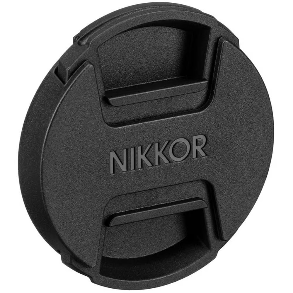 NIKON ACCESSORY 46MM LENS CAP LC-46B FOR Z-SERIES