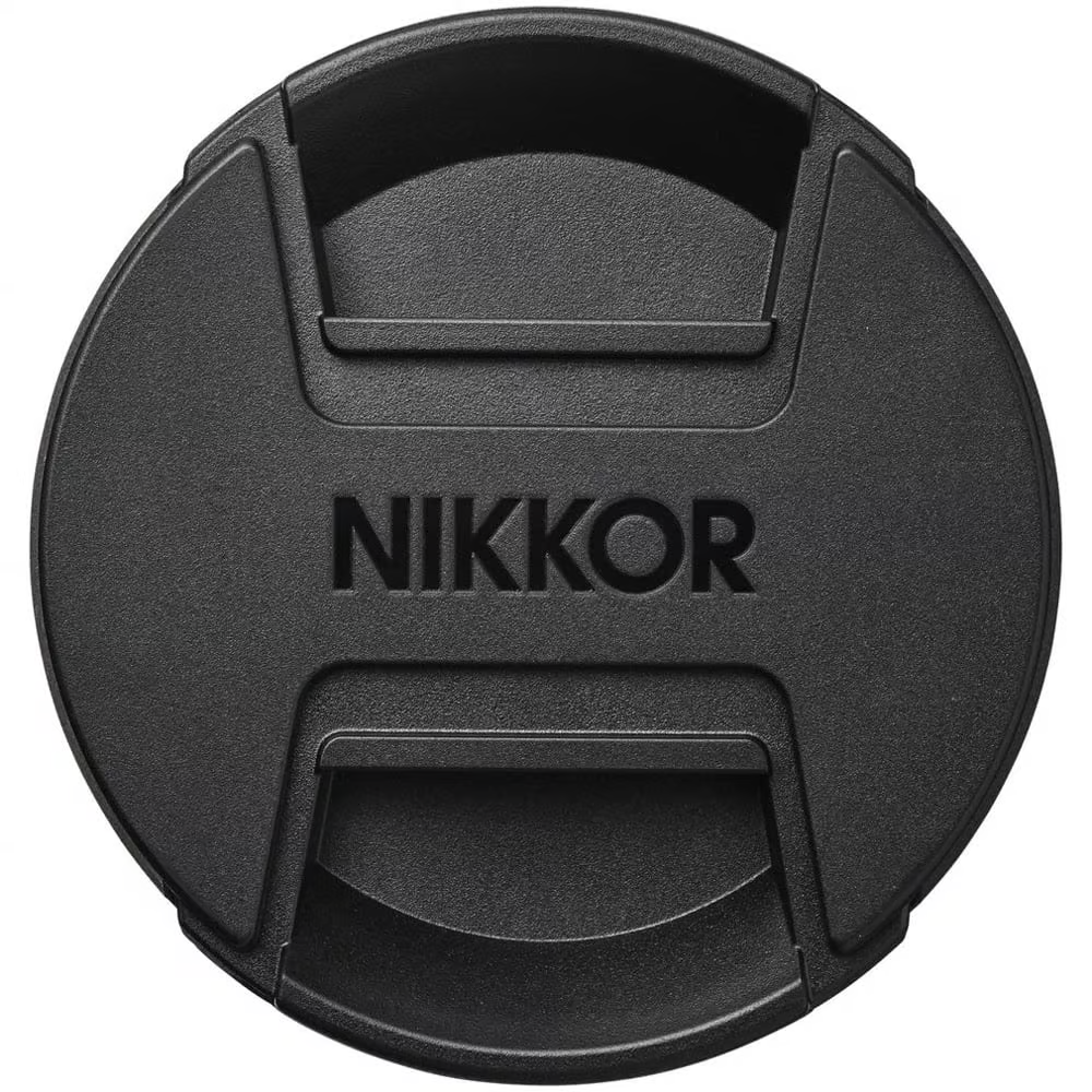 NIKON ACCESSORY 62MM SNAP ON LENS CAP LC-62B