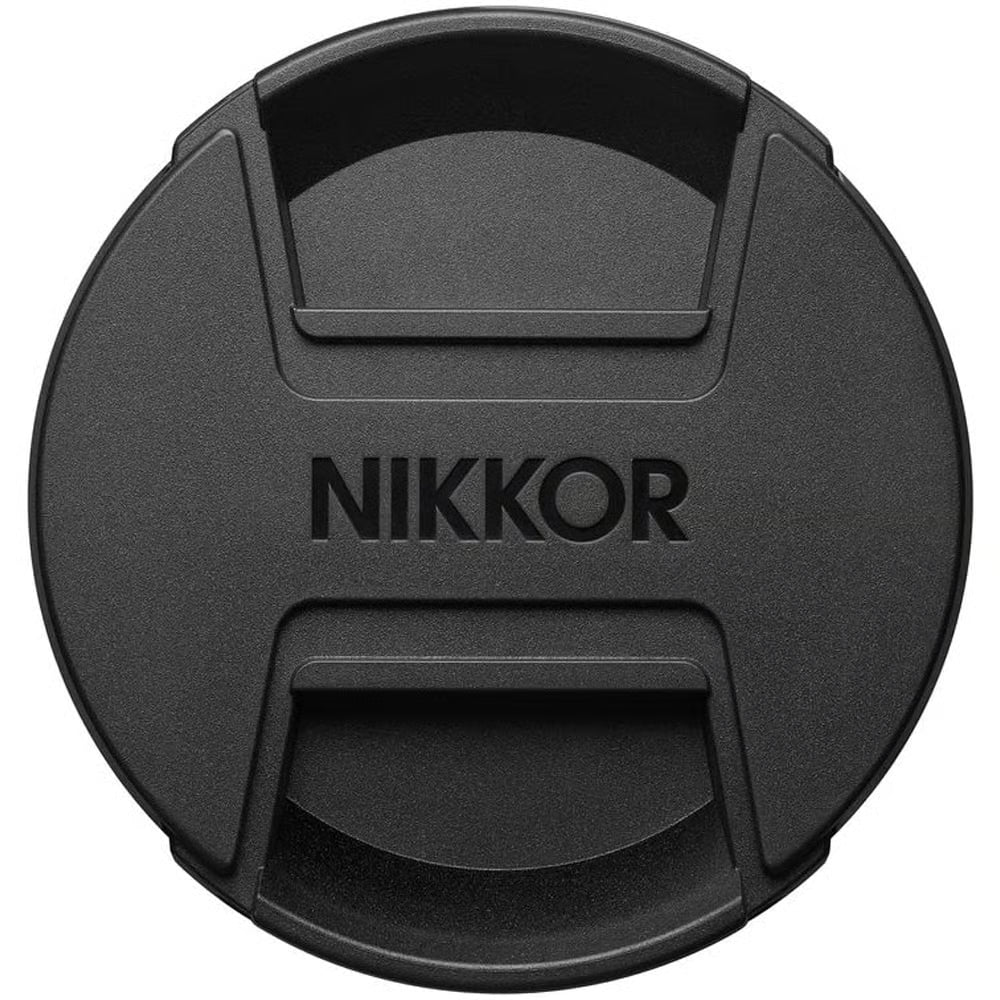 NIKON ACCESSORY 82MM SNAP ON LENS CAP LC-82B