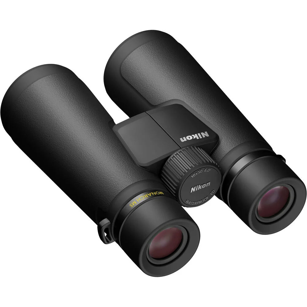 NIKON MONARCH M5 10X50