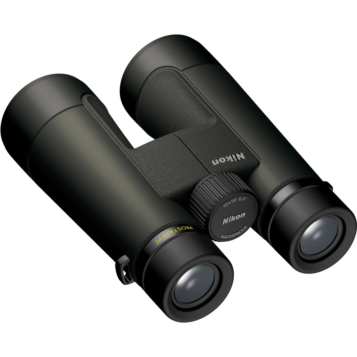 NIKON PROSTAFF P7 10X50 Camera tek