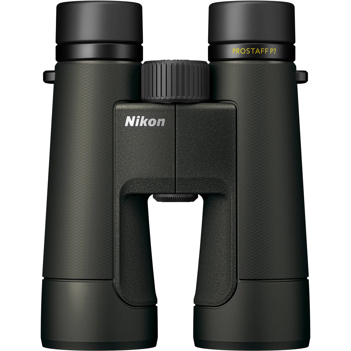 NIKON PROSTAFF P7 10X50 Camera tek