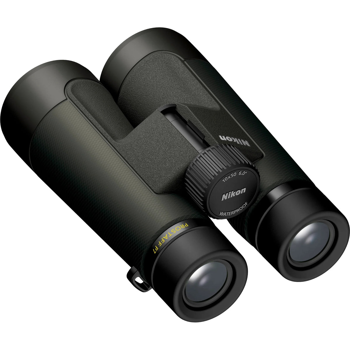 NIKON PROSTAFF P7 10X50 Camera tek