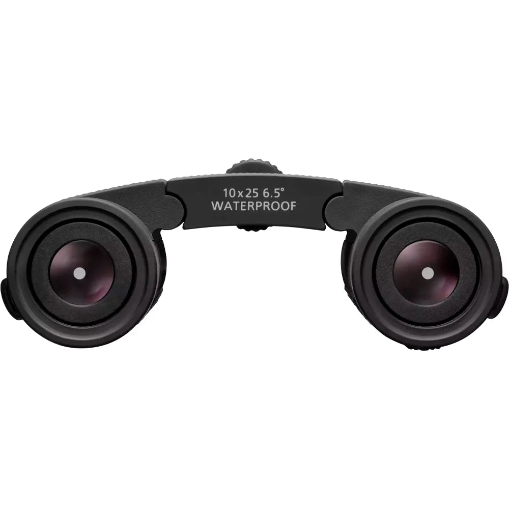 NIKON SPORTSTAR EX II 10X25 BINOCULARS