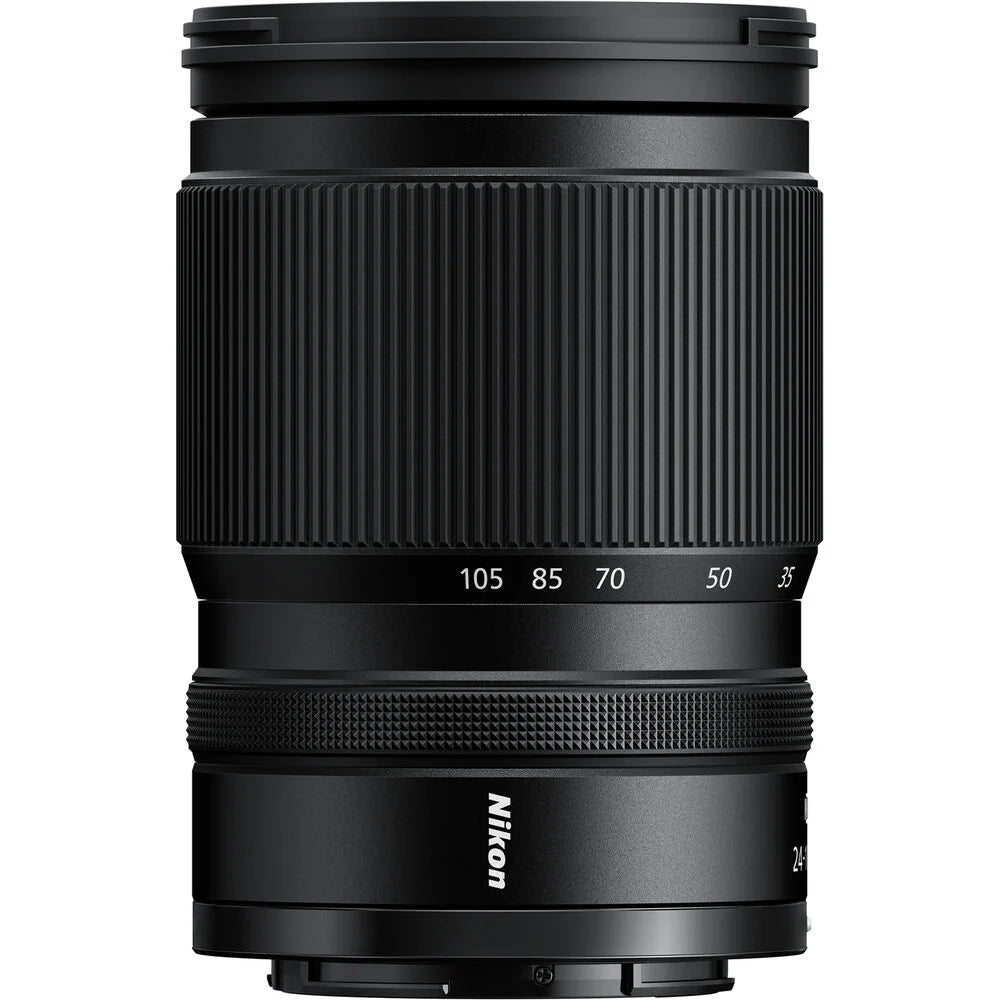 Nikon Z 24-105mm f/4-7.1 Lens