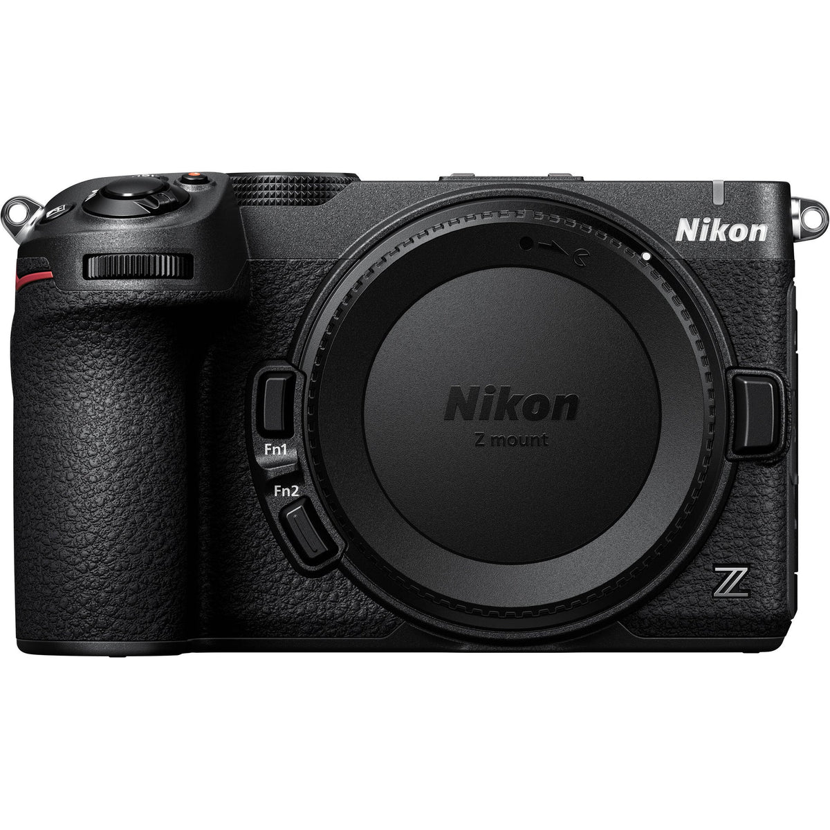 Nikon Z5 II C Mirrorless Camera Camera tek