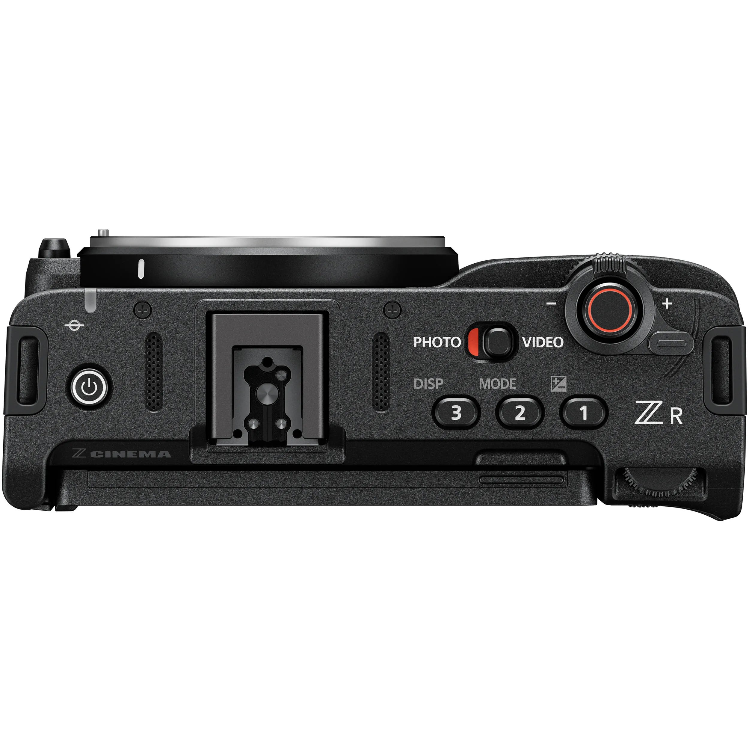 Nikon ZR 6K Cinema Camera
