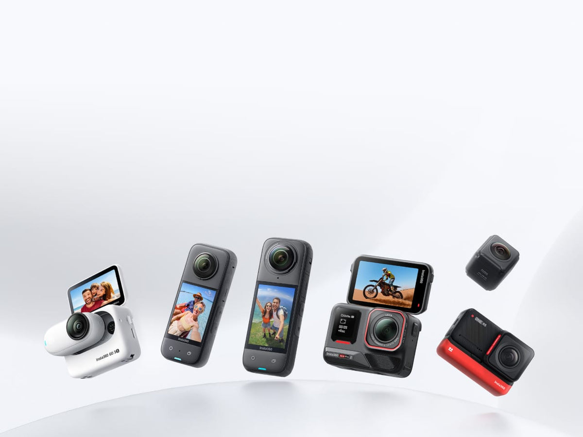 Camera Tek