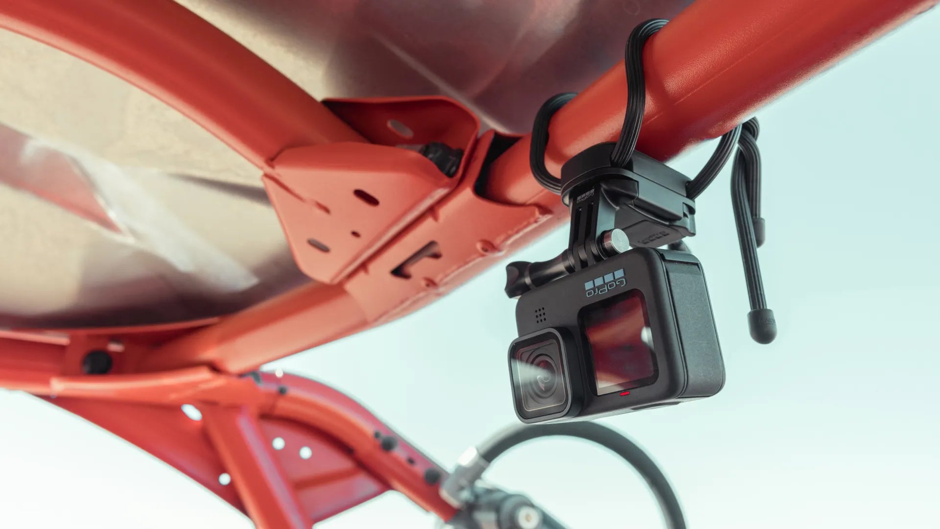 GOPRO ACC FLEXIBLE GRIP MOUNT