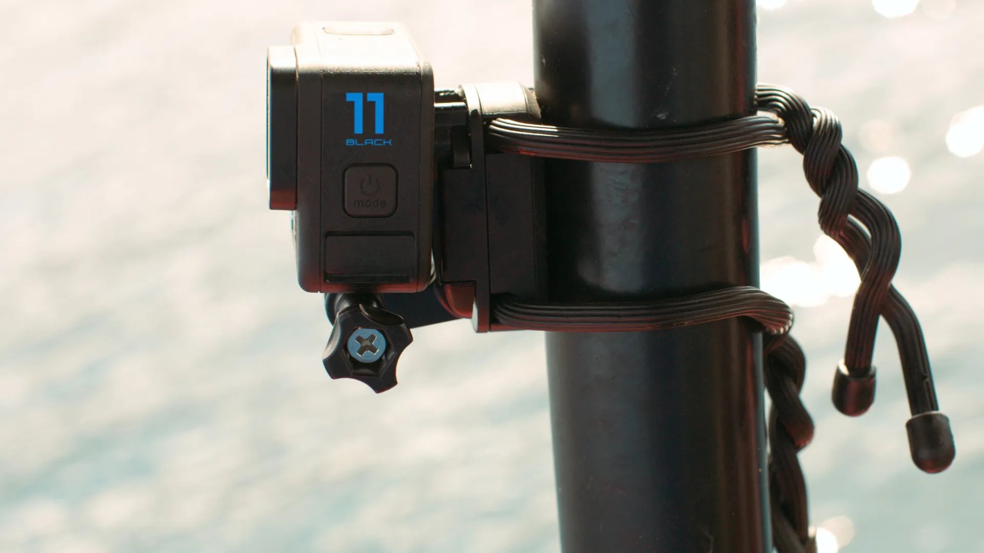 GOPRO ACC FLEXIBLE GRIP MOUNT