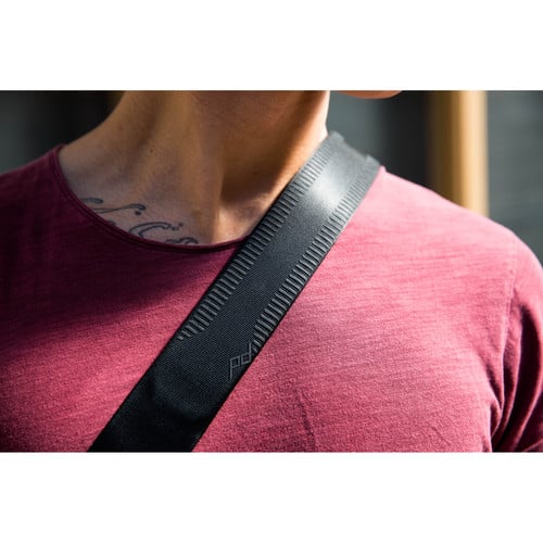 Peak Design Slide Camera Strap (Black)