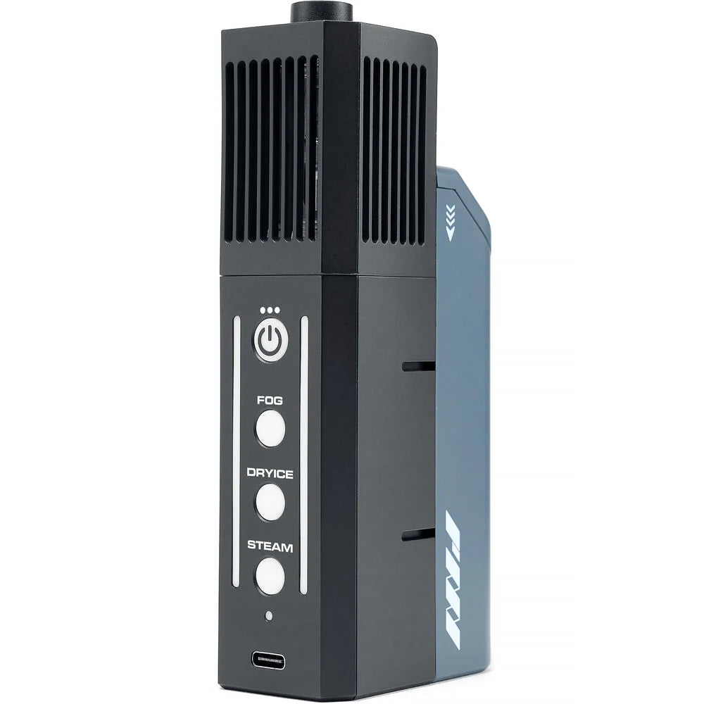 PMI SmokeNINJA PRO - Basic Kit