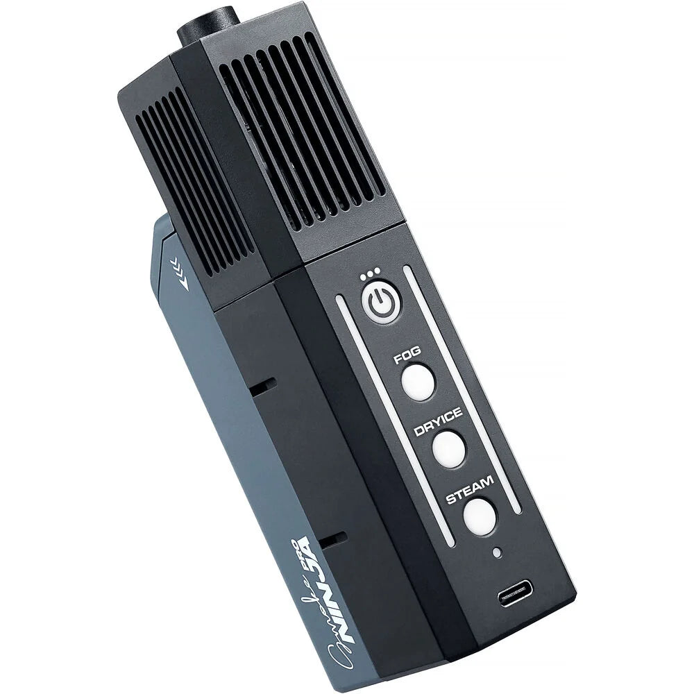 PMI SmokeNINJA PRO - Basic Kit