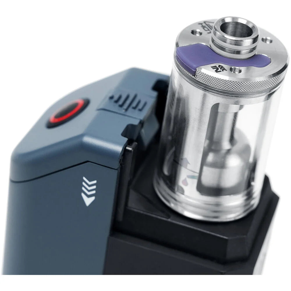 PMI SmokeNINJA PRO - Basic Kit