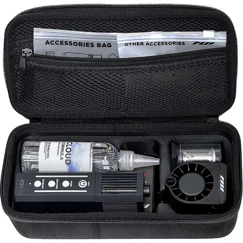 PMI SmokeNINJA PRO - Hazer Kit