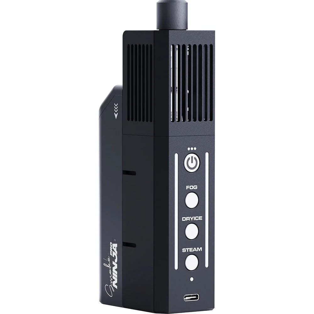 PMI SmokeNINJA PRO - Trident Kit