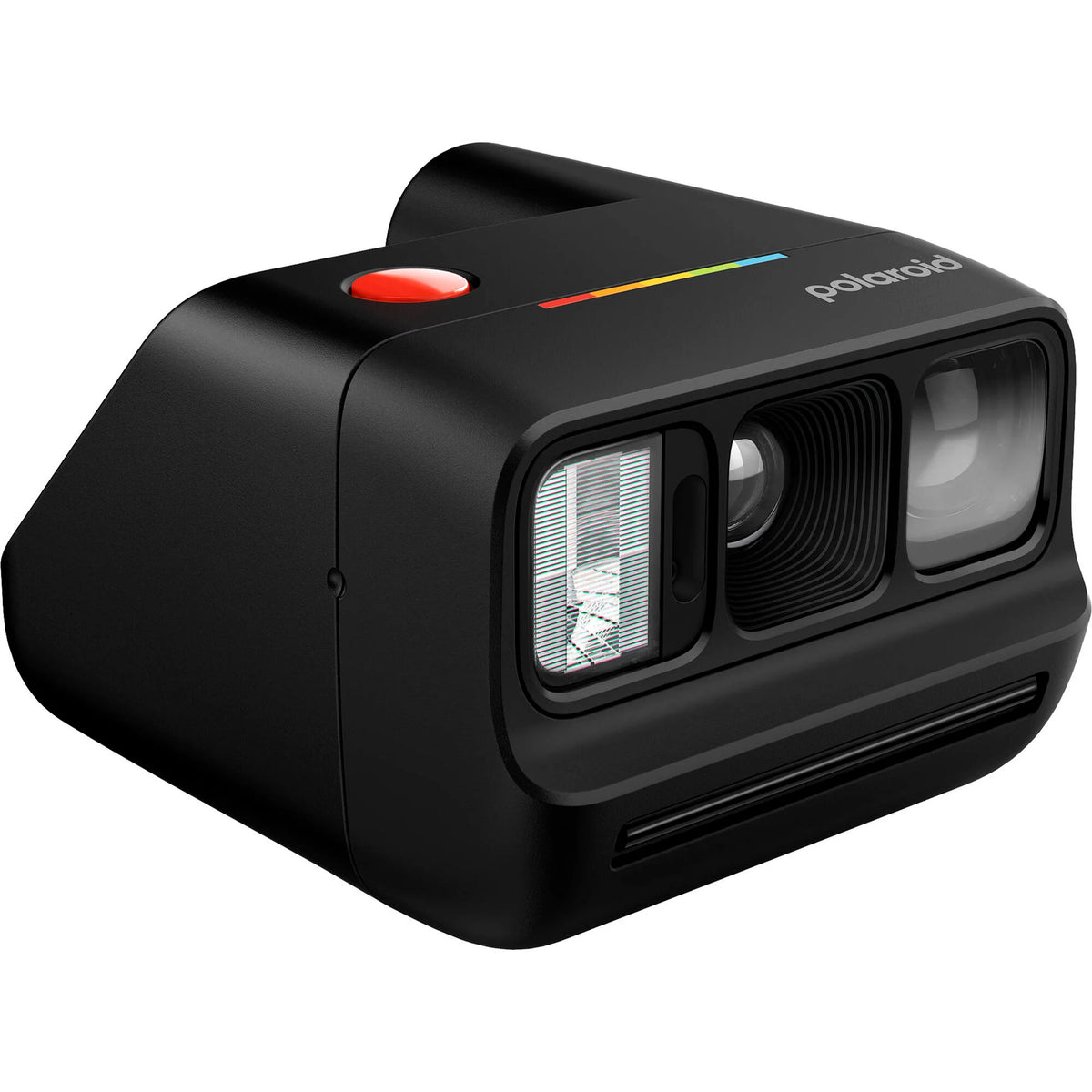 Polaroid Go Generation 3 Camera Bundle (Black) Camera tek