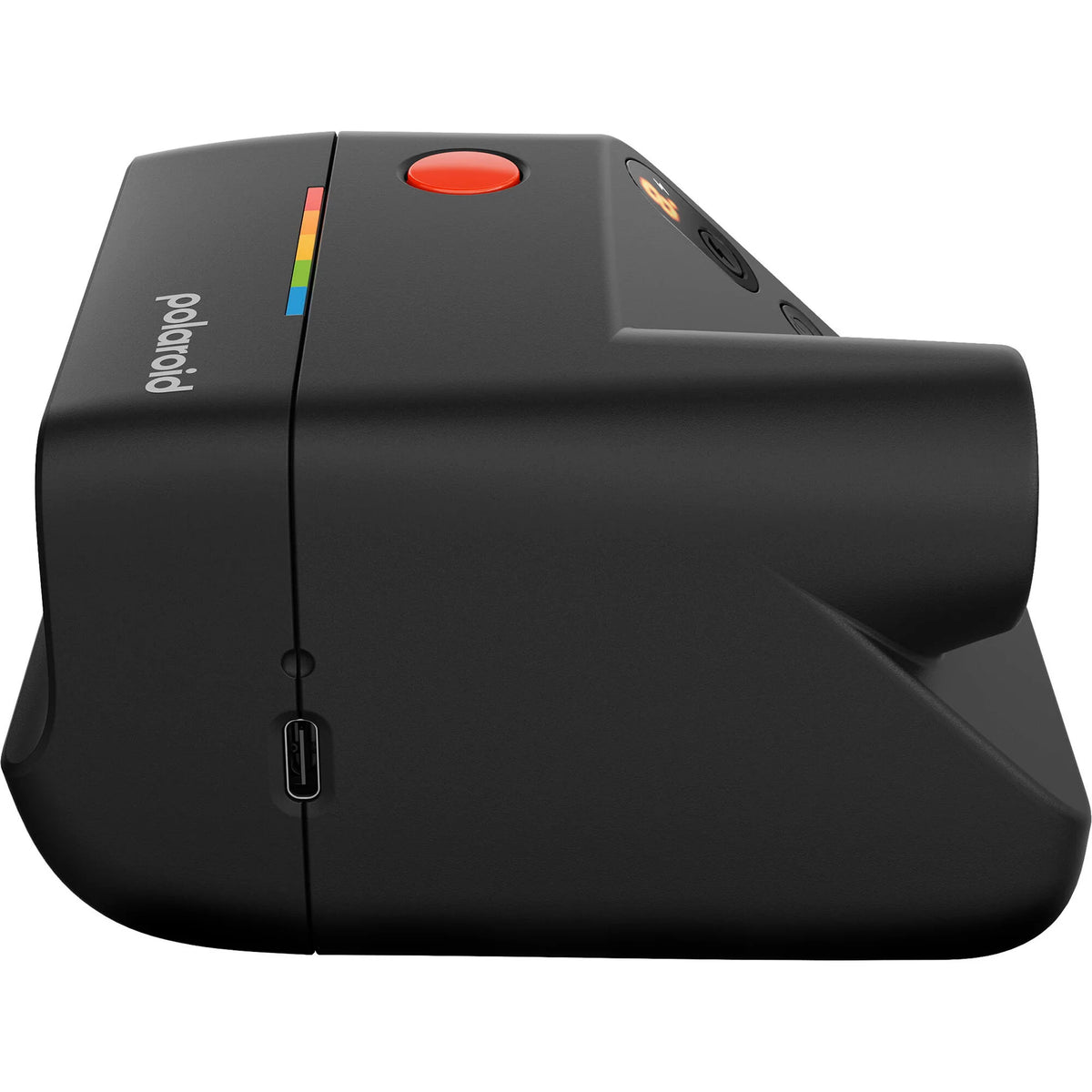 Polaroid Go Generation 3 Camera Bundle (Black) Camera tek