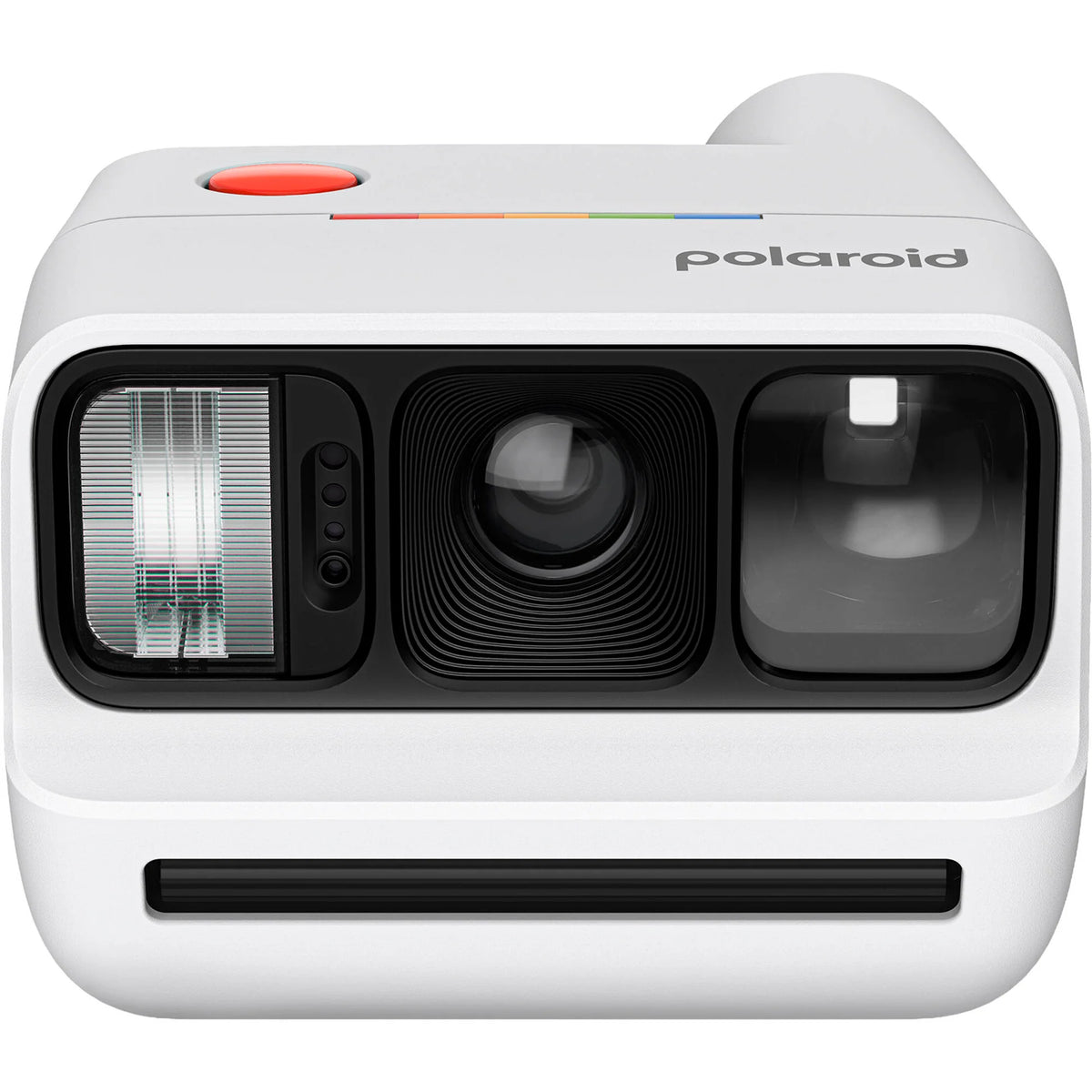 Polaroid Go Generation 3 Camera Bundle (White) Camera tek