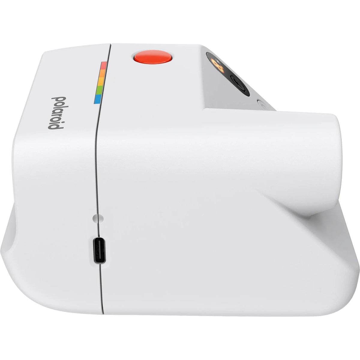 Polaroid Go Generation 3 Camera Bundle (White) Camera tek