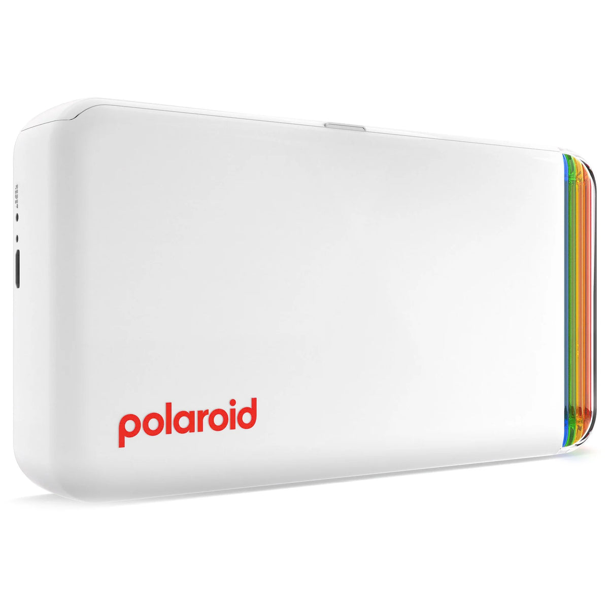 Polaroid Hi-Print 2x3 Pocket Photo Printer Gen 2 Everything Box (White) Camera tek