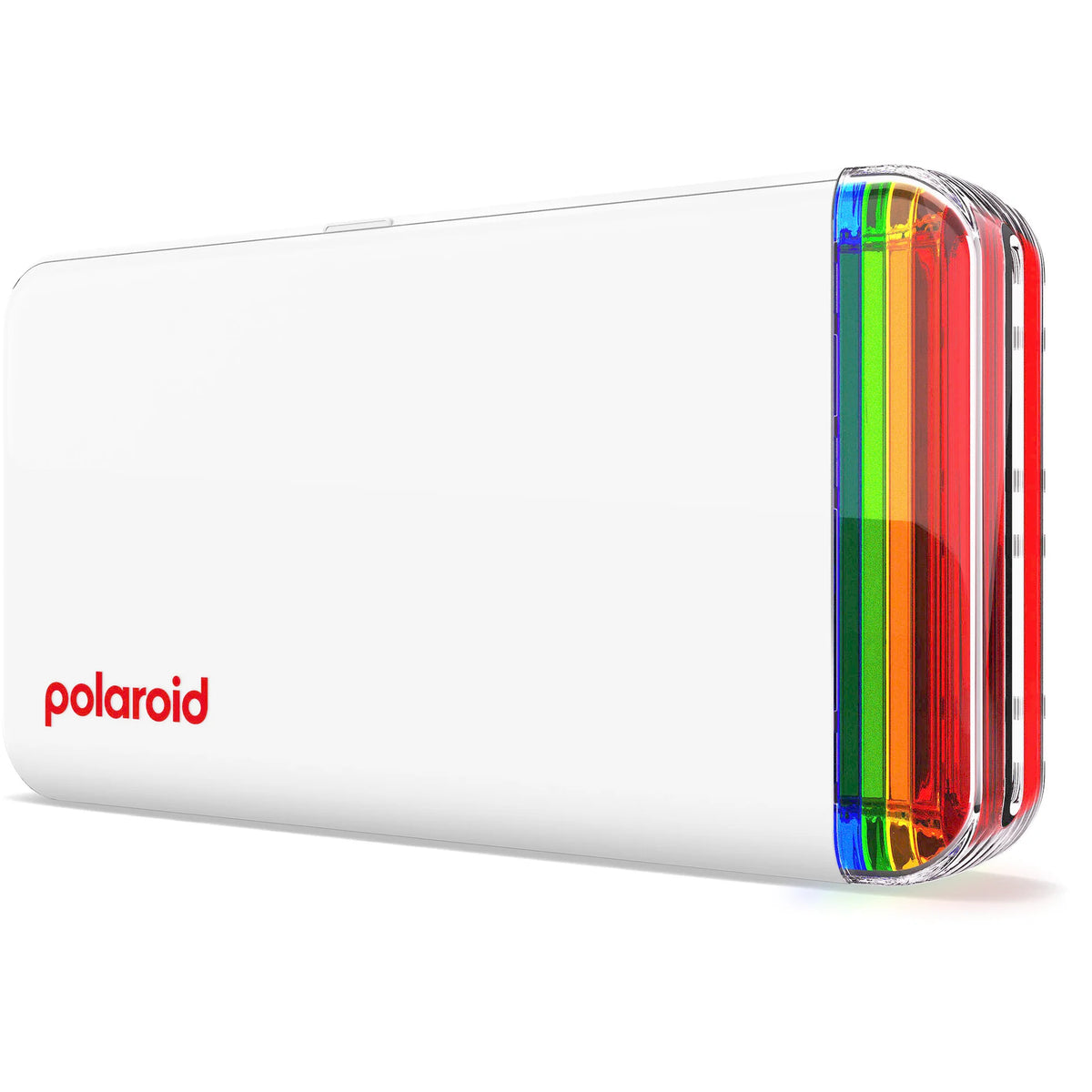 Polaroid Hi-Print 2x3 Pocket Photo Printer Gen 2 Everything Box (White) Camera tek