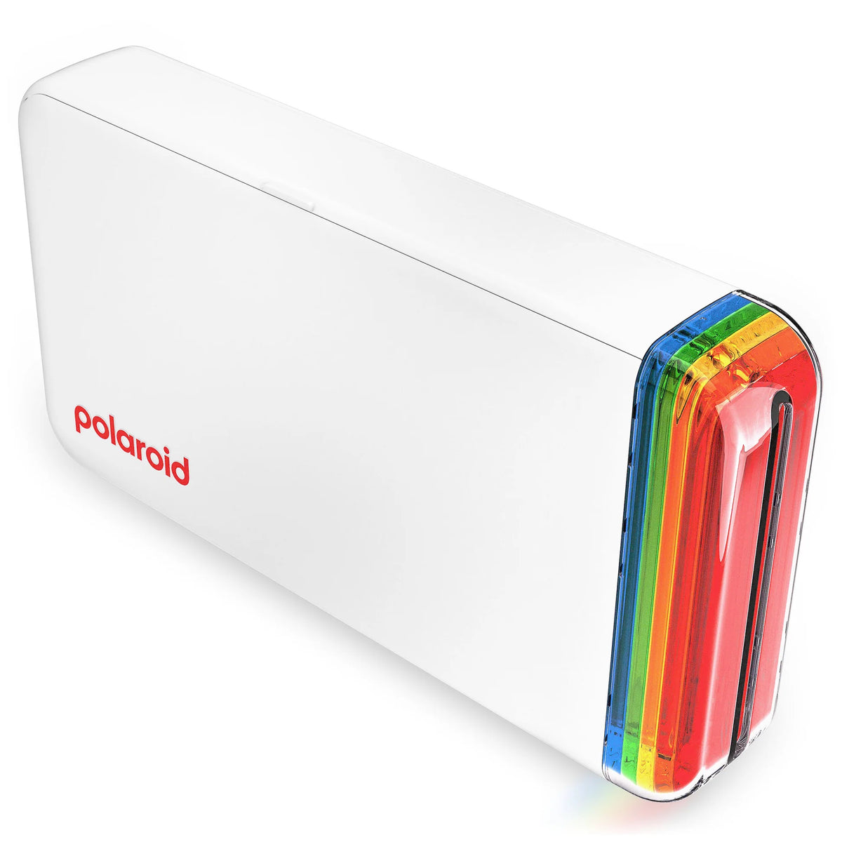 Polaroid Hi-Print 2x3 Pocket Photo Printer Gen 2 Everything Box (White) Camera tek