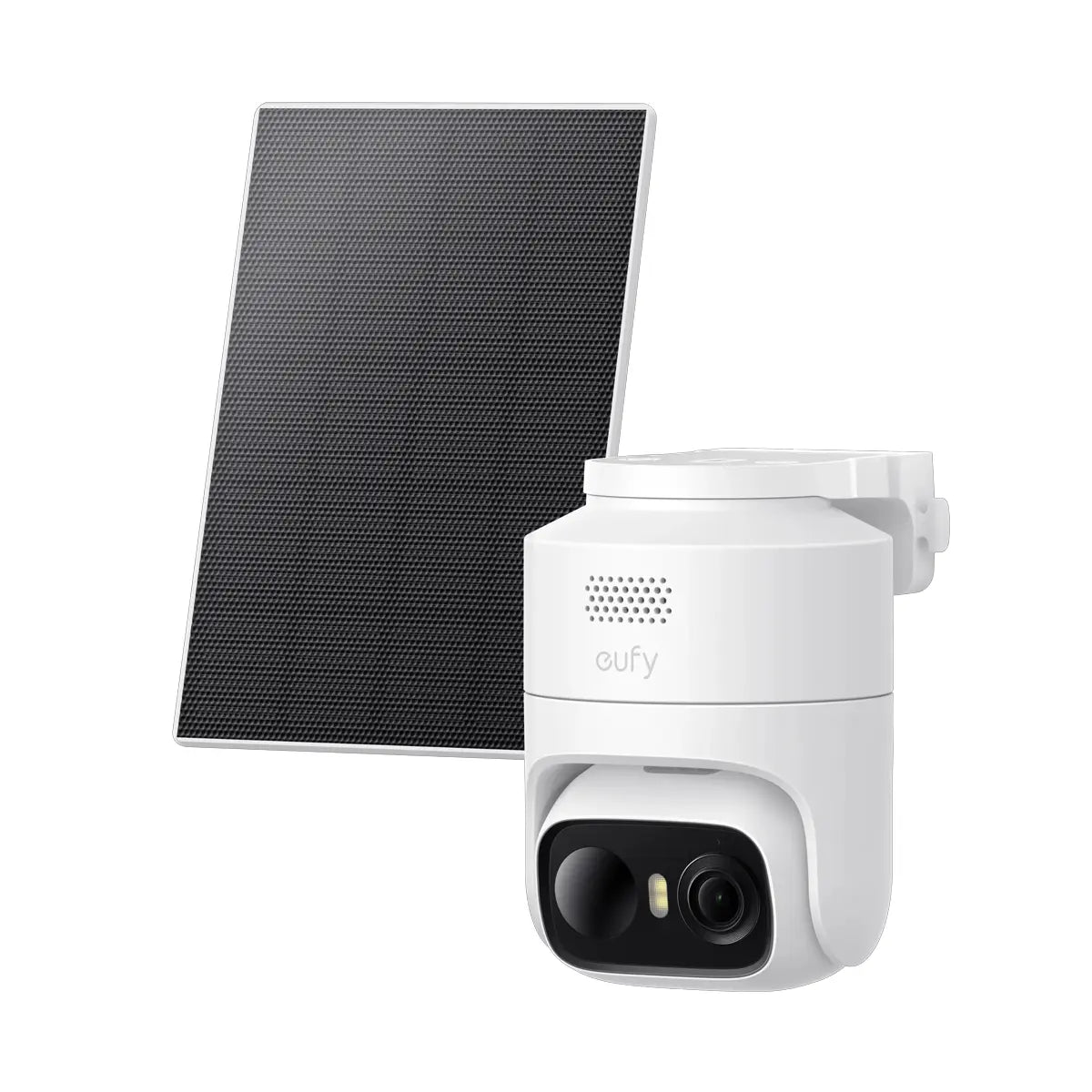 EUFY EUFYCAM C37 WITH SOLAR PANEL