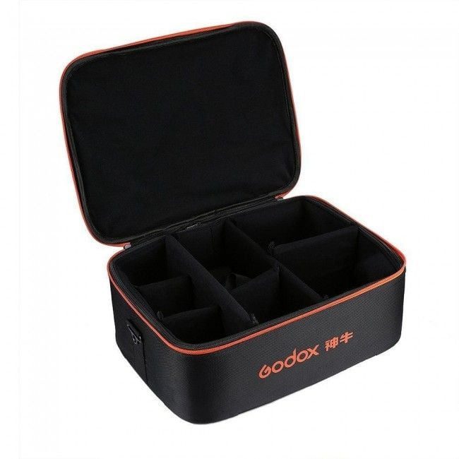GODOX CB-09 STORAGE SUITCASE CARRYBAG FOR AD600