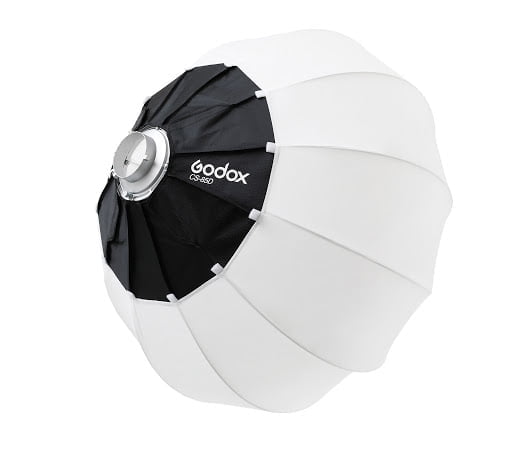 Godox CS-85D Collapsible Lantern Softbox (85cm)