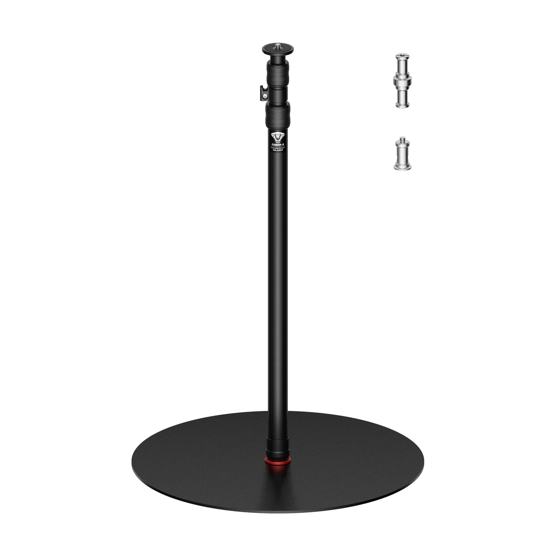 iFootage Cobra 2 Round Base Monopod RB-A500