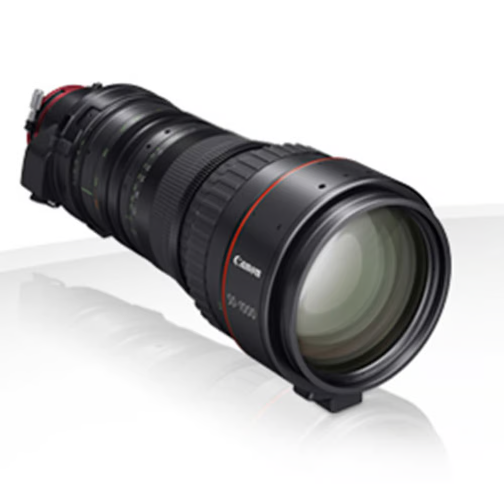 Canon Cn20x50 ias h e1/p1 Rental From R10 000 P/DAY