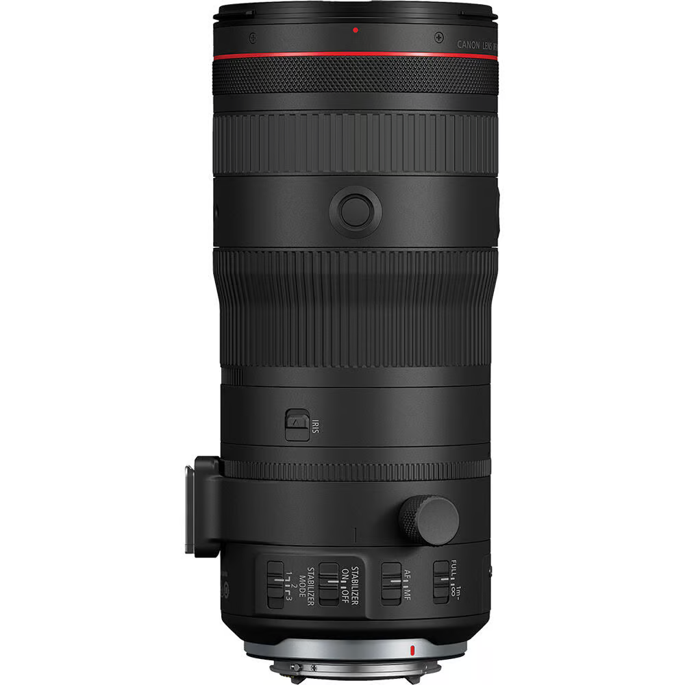 Canon Rf24-105mm f2.8l is usm z Rental From R1100 P/DAY