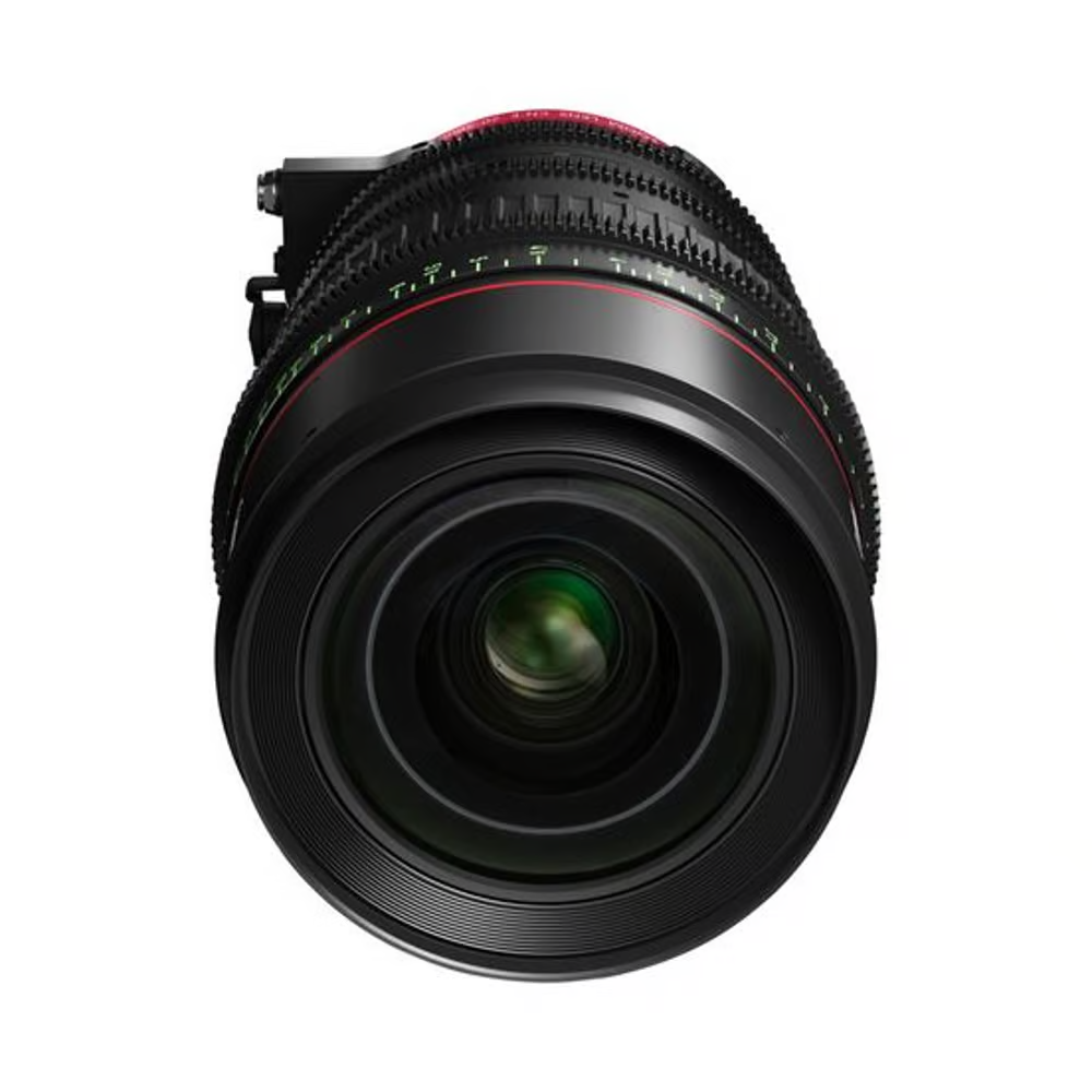 Canon Cn-e 20-50mm t2.4 Rental from R4 600 P/DAY