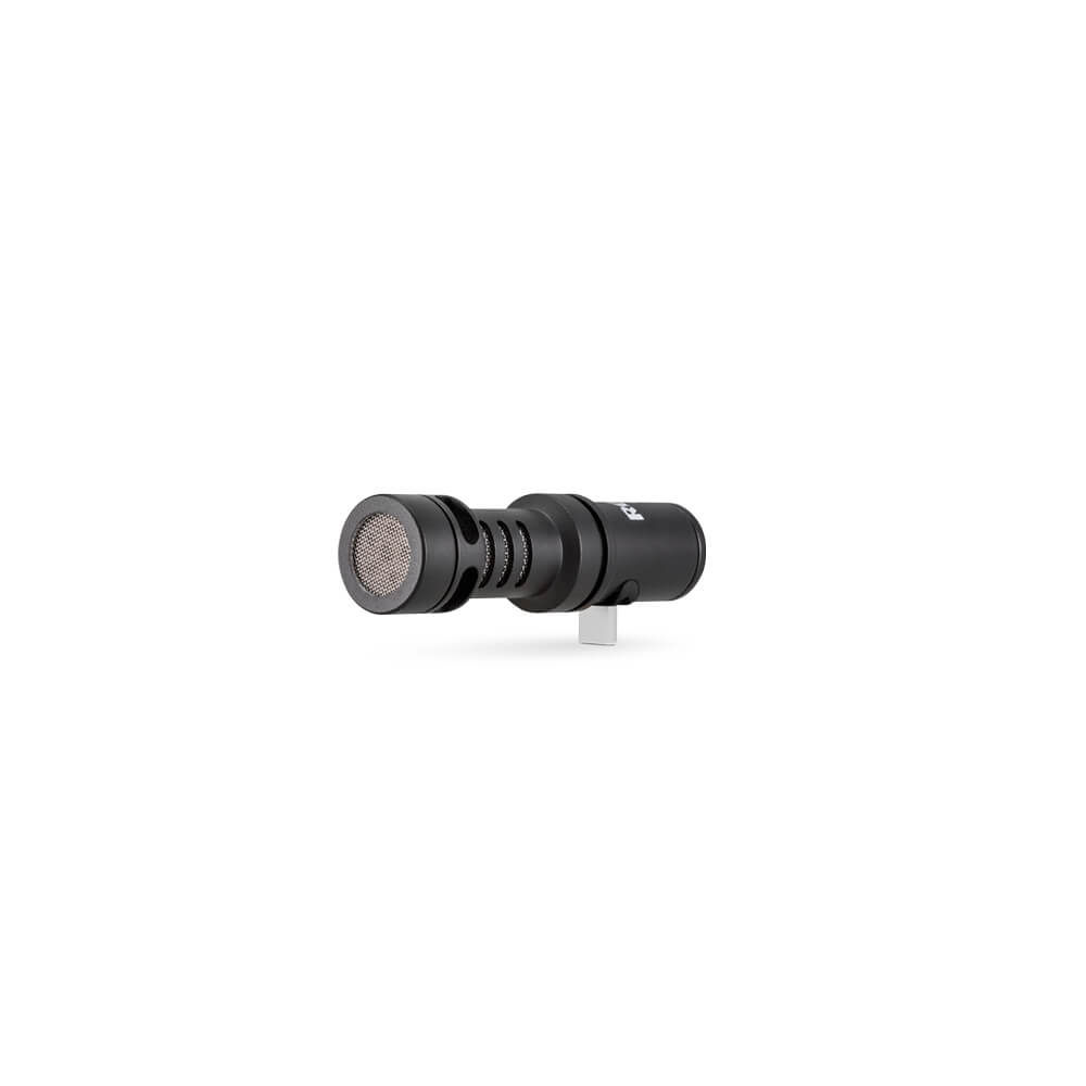 RODE VIDEOMIC ME-C DIRECTIONAL MICROPHONE FOR