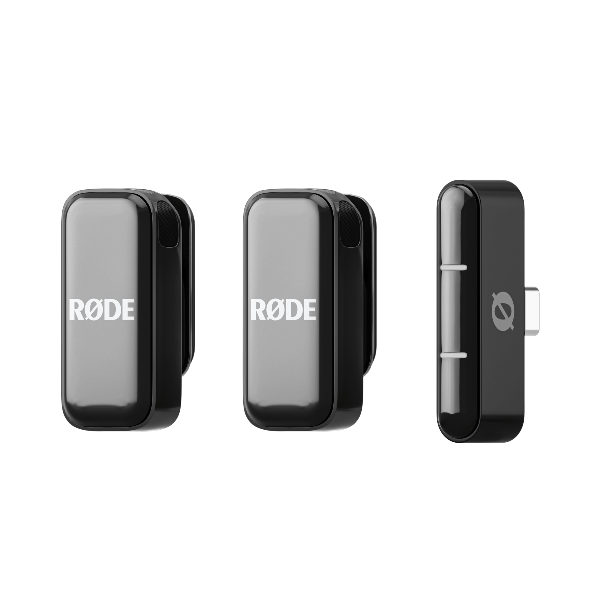 Rode Wireless Micro