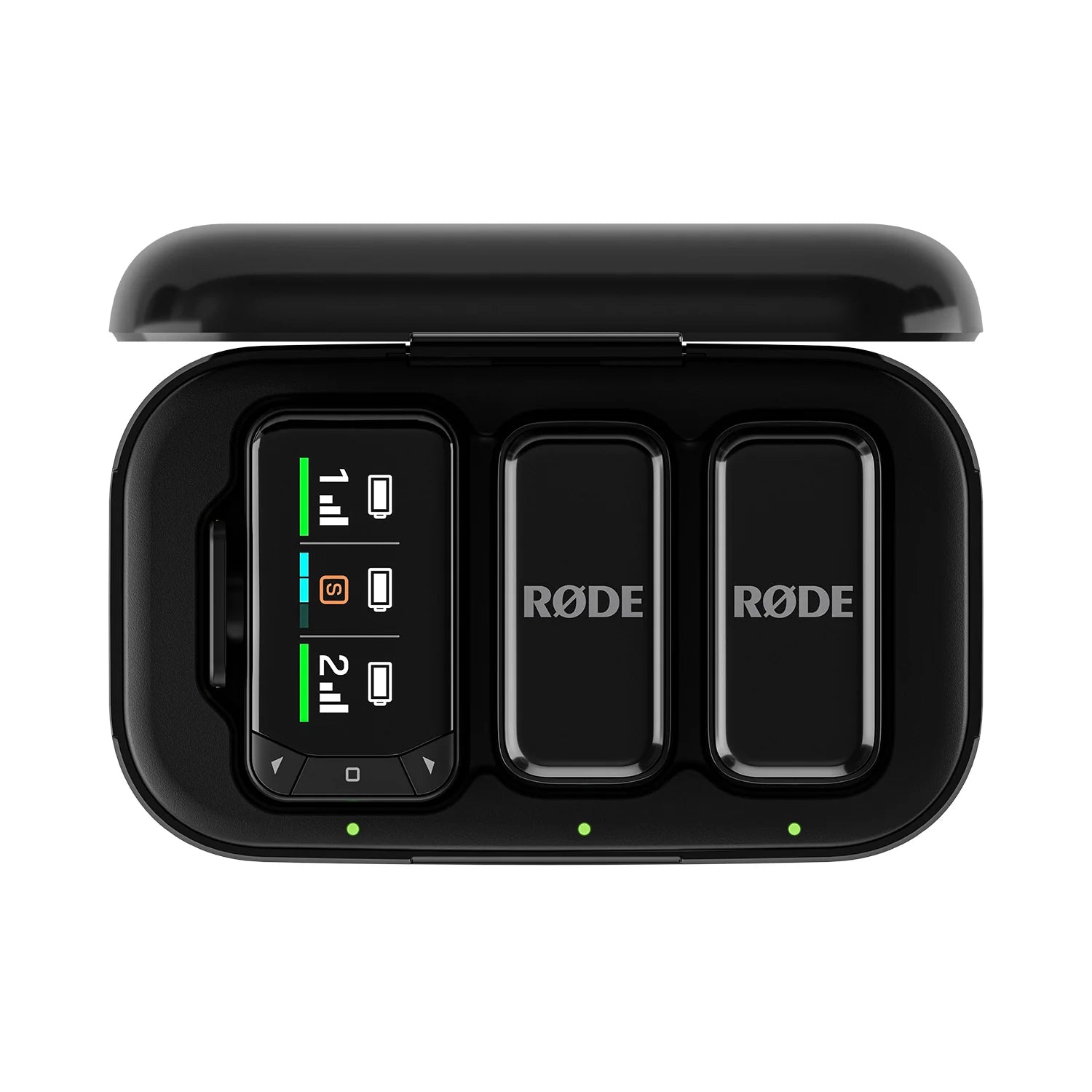 RODE WIRELESS MICRO CAMERA KIT (USB-C)