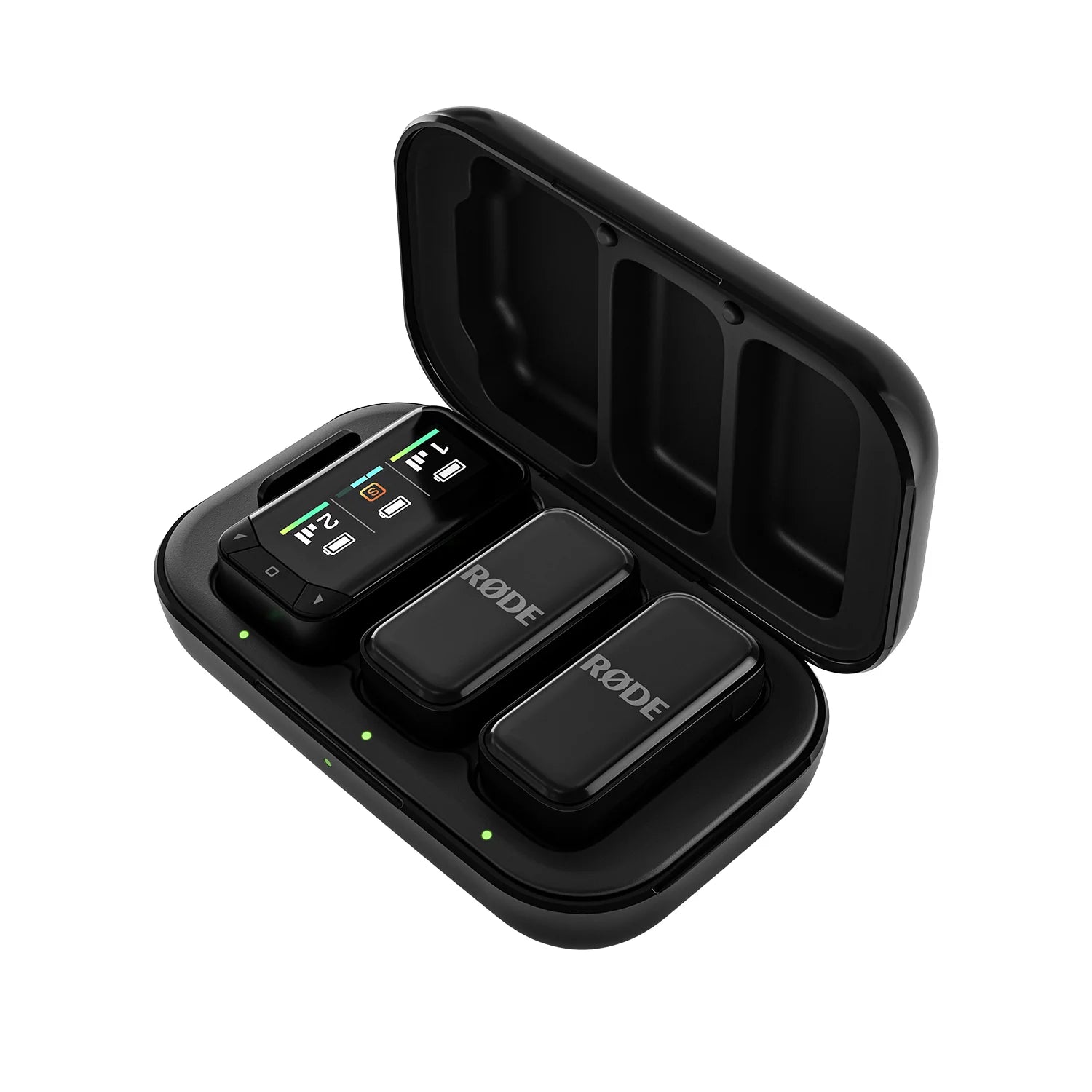 RODE WIRELESS MICRO CAMERA KIT (USB-C)