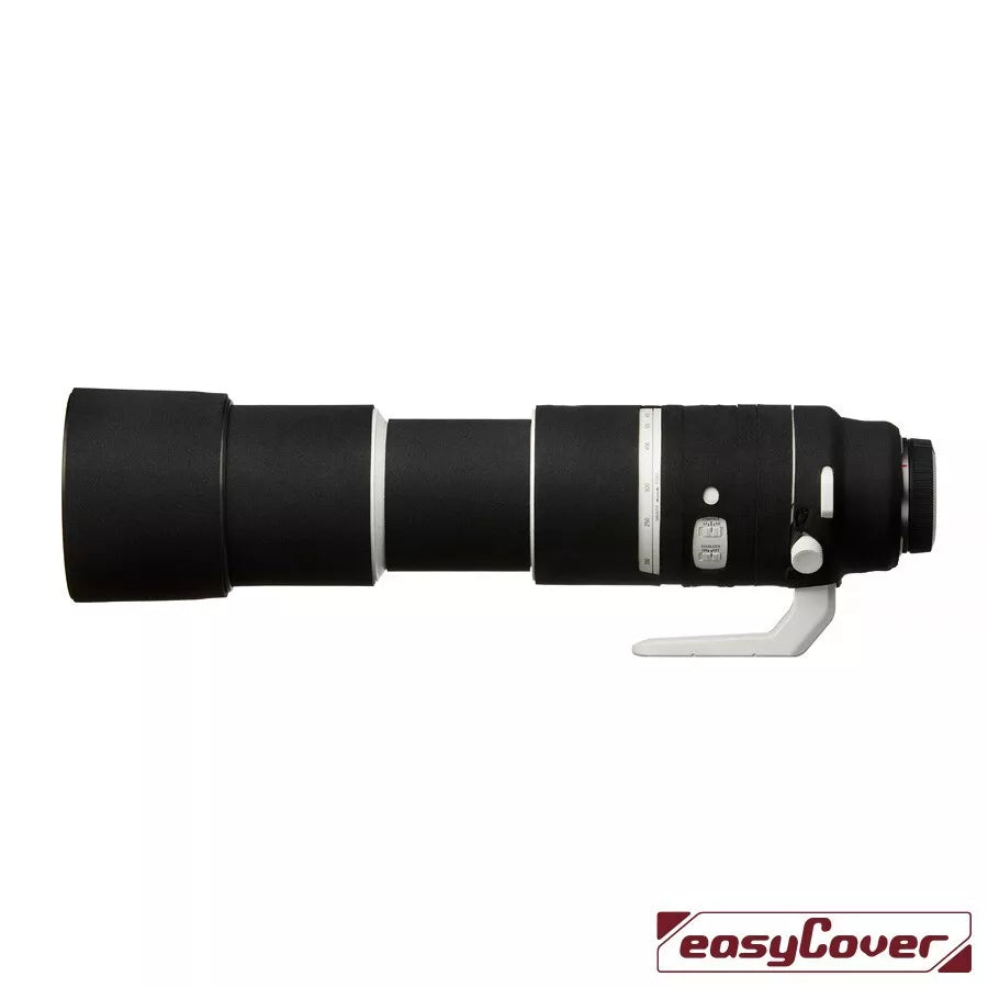 LENS OAK - CANON RF 200-800MM F6.3-9 IS USM (BLACK)