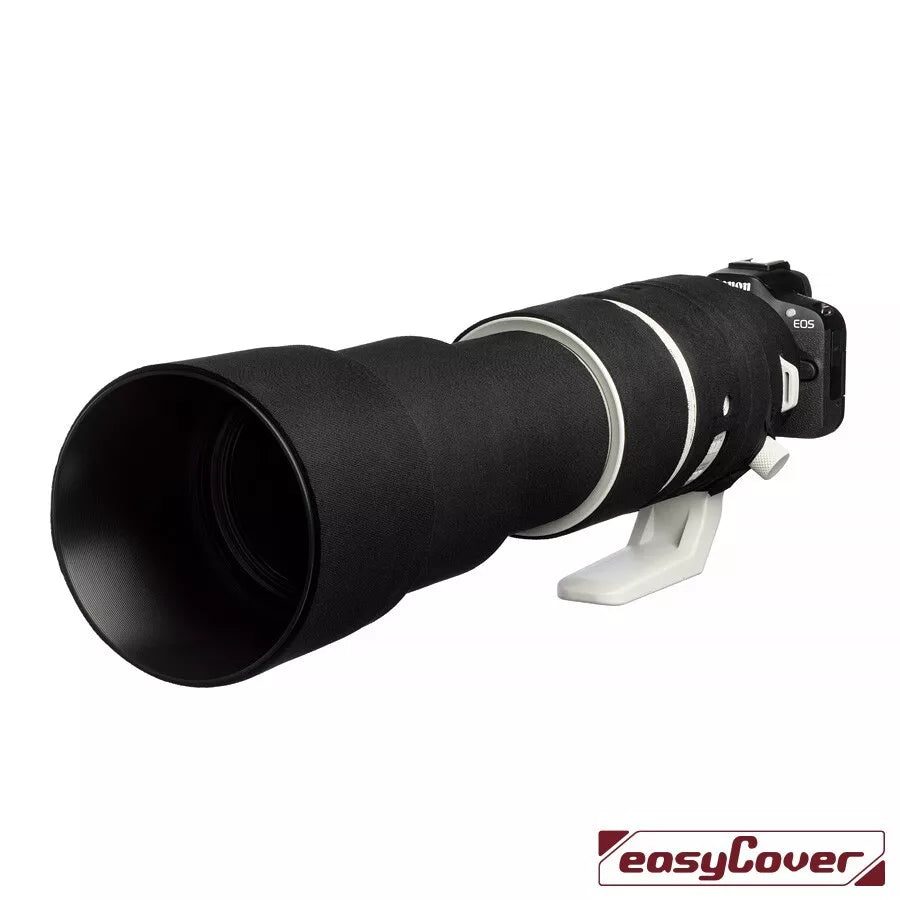 LENS OAK - CANON RF 200-800MM F6.3-9 IS USM (BLACK)