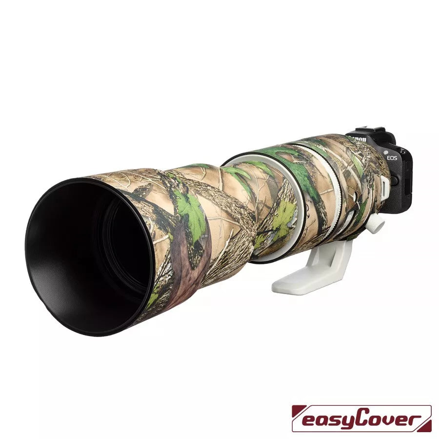 LENS OAK - CANON RF 200-800MM F6.3-9 IS USM  (TRUE TIMBER HTC CAMOUFLAGE)