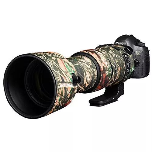 LENS OAK - SIGMA 60-600MM DG OS HSM SPORT FOREST CAMOUFLAGE