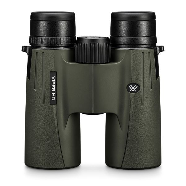 VORTEX VIPER 10X42  HD BINOCULAR