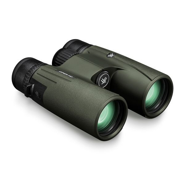 VORTEX VIPER 10X42  HD BINOCULAR