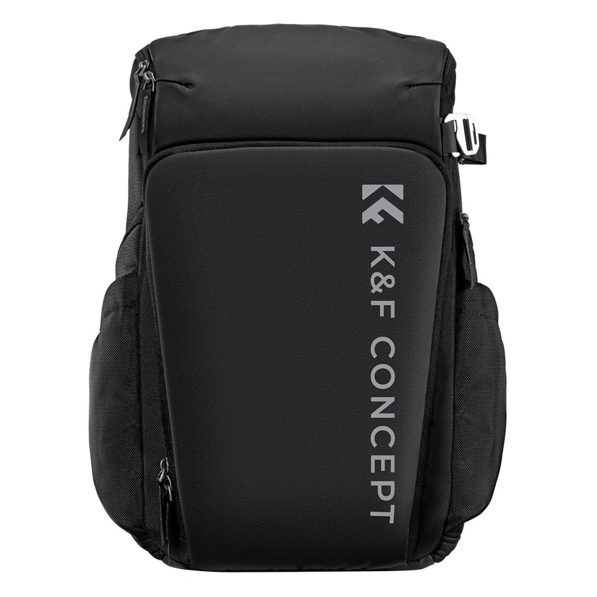 K&F ALPHA-AIR-SHOOTER PREMIUM DESIGN BACKPACK-BLK
