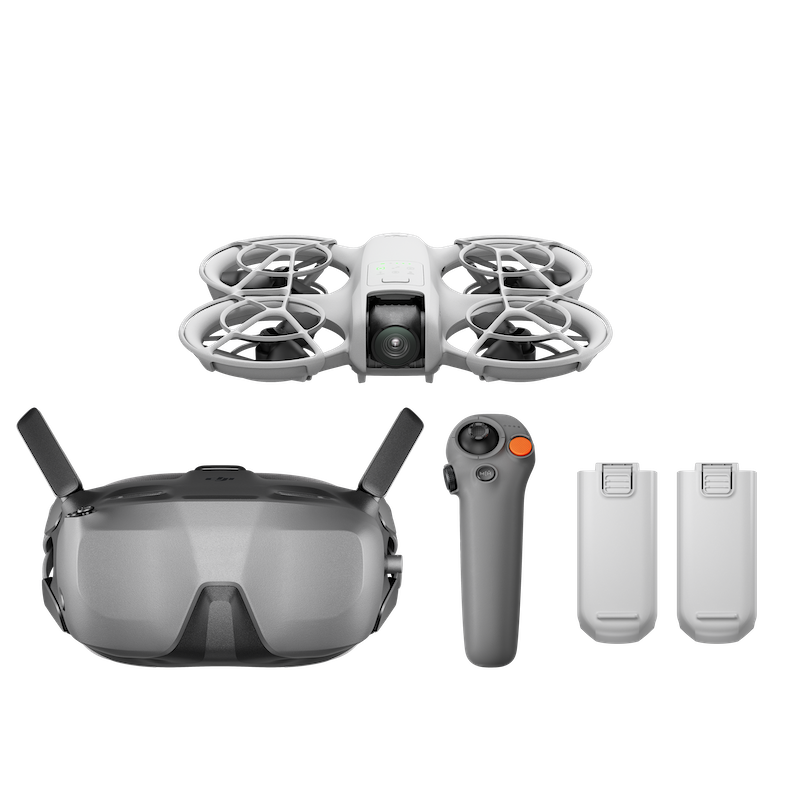 Dji Neo Motion Fly More Combo